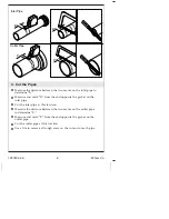 Preview for 6 page of Kohler K-6918 Installation And Care Manual