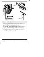 Preview for 9 page of Kohler K-6918 Installation And Care Manual