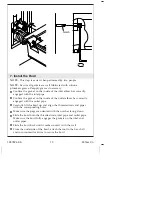 Preview for 10 page of Kohler K-6918 Installation And Care Manual