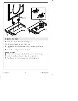 Preview for 11 page of Kohler K-6918 Installation And Care Manual