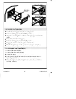 Preview for 13 page of Kohler K-6918 Installation And Care Manual