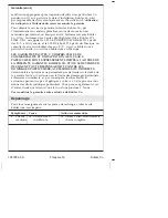 Preview for 32 page of Kohler K-6918 Installation And Care Manual