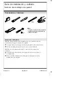 Preview for 34 page of Kohler K-6918 Installation And Care Manual