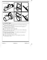 Preview for 39 page of Kohler K-6918 Installation And Care Manual