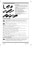 Preview for 3 page of Kohler K-700-0 Installation And Care Manual