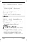 Preview for 7 page of Kohler K-700-0 Installation And Care Manual