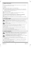 Preview for 8 page of Kohler K-700-0 Installation And Care Manual