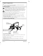 Preview for 9 page of Kohler K-700-0 Installation And Care Manual