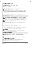 Preview for 14 page of Kohler K-700-0 Installation And Care Manual