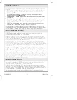 Preview for 18 page of Kohler K-700-0 Installation And Care Manual