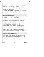 Preview for 19 page of Kohler K-700-0 Installation And Care Manual