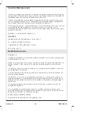 Preview for 23 page of Kohler K-700-0 Installation And Care Manual