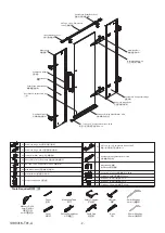 Предварительный просмотр 2 страницы Kohler K-701802T-FMSW Installation Instructions