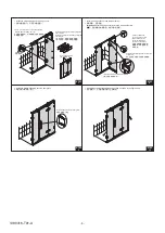 Предварительный просмотр 4 страницы Kohler K-701802T-FMSW Installation Instructions