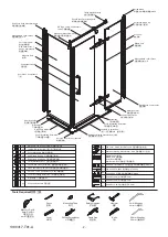 Предварительный просмотр 2 страницы Kohler K-701803T-FMSW Installation Instructions