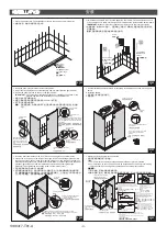 Предварительный просмотр 3 страницы Kohler K-701803T-FMSW Installation Instructions