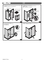 Предварительный просмотр 4 страницы Kohler K-701803T-FMSW Installation Instructions