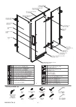 Preview for 2 page of Kohler K-701805T-FMSW Installation Instructions