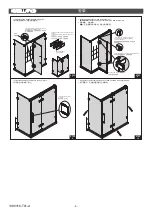 Preview for 4 page of Kohler K-701805T-FMSW Installation Instructions