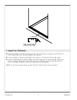 Preview for 4 page of Kohler K-702010 Installation Manual