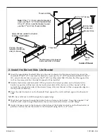 Preview for 5 page of Kohler K-702010 Installation Manual