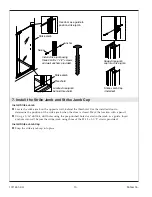 Preview for 10 page of Kohler K-702010 Installation Manual