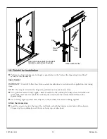 Preview for 12 page of Kohler K-702010 Installation Manual