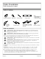 Preview for 14 page of Kohler K-702010 Installation Manual