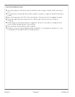 Preview for 15 page of Kohler K-702010 Installation Manual