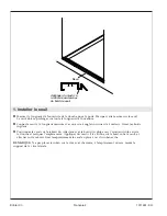 Preview for 17 page of Kohler K-702010 Installation Manual