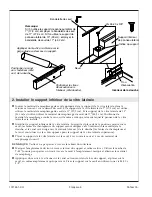 Preview for 18 page of Kohler K-702010 Installation Manual