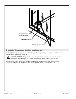 Preview for 20 page of Kohler K-702010 Installation Manual