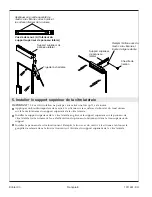 Preview for 21 page of Kohler K-702010 Installation Manual