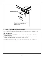 Preview for 22 page of Kohler K-702010 Installation Manual