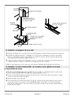 Preview for 24 page of Kohler K-702010 Installation Manual