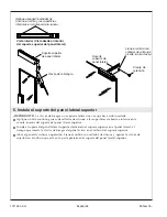 Preview for 34 page of Kohler K-702010 Installation Manual