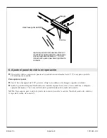 Preview for 35 page of Kohler K-702010 Installation Manual