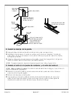 Preview for 37 page of Kohler K-702010 Installation Manual