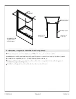 Предварительный просмотр 24 страницы Kohler K-702101 Installation Manual