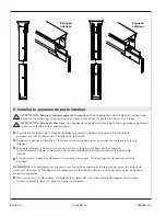 Предварительный просмотр 25 страницы Kohler K-702101 Installation Manual