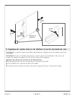 Предварительный просмотр 29 страницы Kohler K-702101 Installation Manual