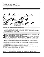 Предварительный просмотр 31 страницы Kohler K-702101 Installation Manual