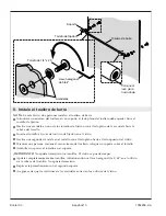 Предварительный просмотр 43 страницы Kohler K-702101 Installation Manual