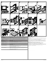 Предварительный просмотр 2 страницы Kohler K-702200 Installation And Care Instructions