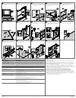 Предварительный просмотр 4 страницы Kohler K-702200 Installation And Care Instructions