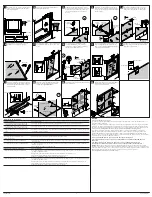 Предварительный просмотр 6 страницы Kohler K-702200 Installation And Care Instructions