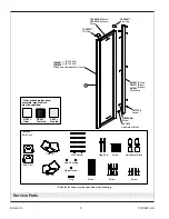 Предварительный просмотр 3 страницы Kohler K-702300 Homeowner'S Manual