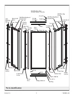 Предварительный просмотр 3 страницы Kohler K-702300 Installation Manual