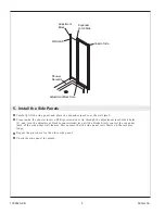 Предварительный просмотр 6 страницы Kohler K-702300 Installation Manual