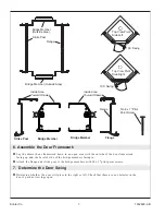 Предварительный просмотр 7 страницы Kohler K-702300 Installation Manual